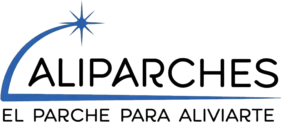 Logotipo ALIPARCHES